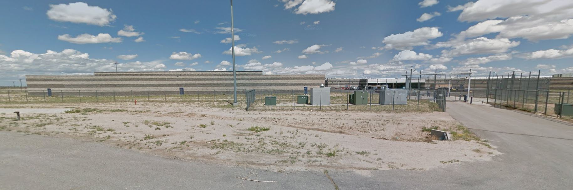 Photos Bernalillo County Metropolitan Detention 2